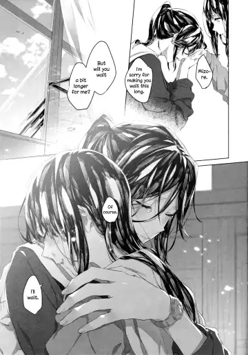 [Nekomura] Happy! I Scream. Fhentai - Page 17