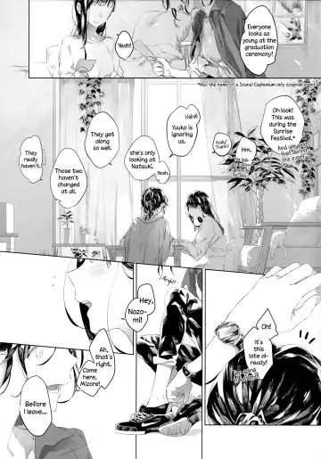[Nekomura] Happy! I Scream. Fhentai - Page 19