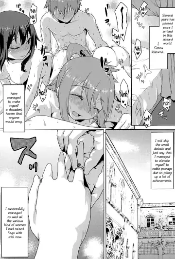 [Kushikatsu Koumei] Omodume BOX 35 Fhentai - Page 3