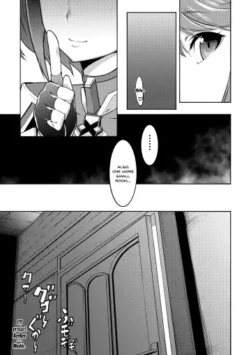 [K-you] Twin Grail Fhentai - Page 4
