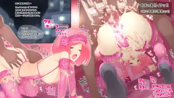 Haitoku to Inyoku to Seisyoku no Ero Trap Dungeon Fhentai - Page 3