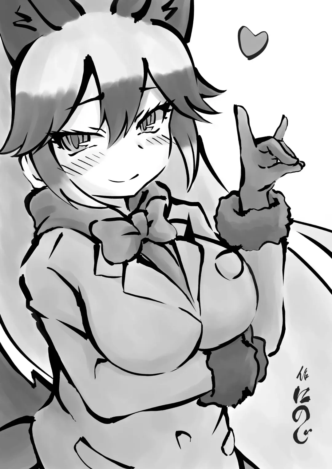 Gin Gin Gitsune Goudoushi Fhentai - Page 100