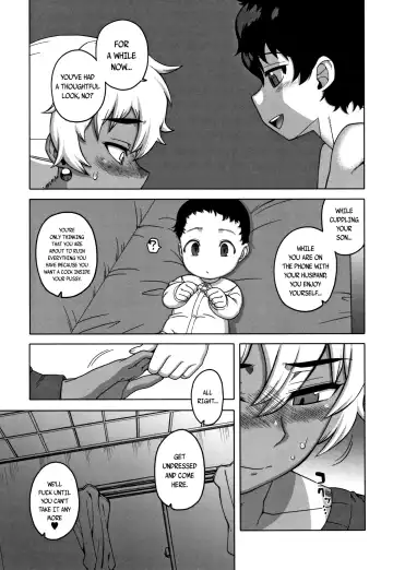 [Takatsu] …Kedo, Watashi wa. | But, I... Fhentai - Page 13