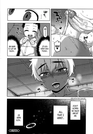 [Takatsu] …Kedo, Watashi wa. | But, I... Fhentai - Page 22