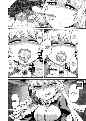 [Samon Shiu] Onaho o Kattara Jinsei Shuuryou ~"Anata" o Sakusei Shimasu~ | If You Buy An Onahole Your Life Is Over Fhentai - Page 15