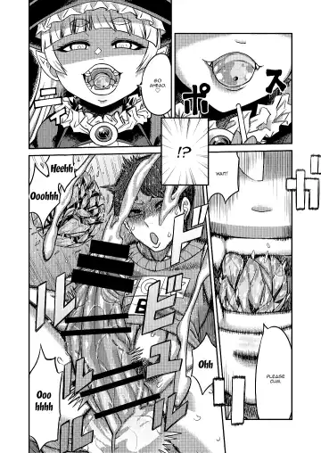 [Samon Shiu] Onaho o Kattara Jinsei Shuuryou ~"Anata" o Sakusei Shimasu~ | If You Buy An Onahole Your Life Is Over Fhentai - Page 20