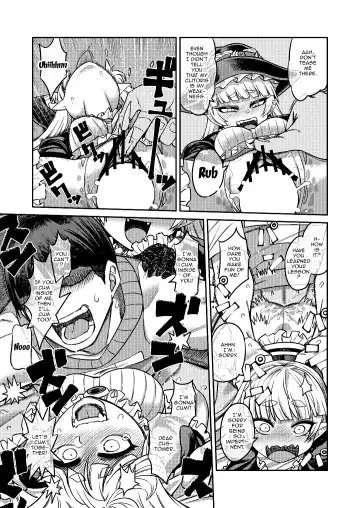 [Samon Shiu] Onaho o Kattara Jinsei Shuuryou ~"Anata" o Sakusei Shimasu~ | If You Buy An Onahole Your Life Is Over Fhentai - Page 25