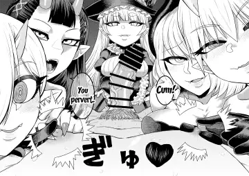 [Samon Shiu] Onaho o Kattara Jinsei Shuuryou ~"Anata" o Sakusei Shimasu~ | If You Buy An Onahole Your Life Is Over Fhentai - Page 34