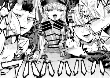 [Samon Shiu] Onaho o Kattara Jinsei Shuuryou ~"Anata" o Sakusei Shimasu~ | If You Buy An Onahole Your Life Is Over Fhentai - Page 37