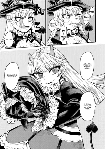 [Samon Shiu] Onaho o Kattara Jinsei Shuuryou ~"Anata" o Sakusei Shimasu~ | If You Buy An Onahole Your Life Is Over Fhentai - Page 41