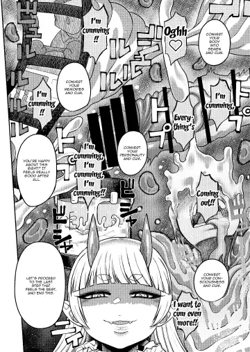 [Samon Shiu] Onaho o Kattara Jinsei Shuuryou ~"Anata" o Sakusei Shimasu~ | If You Buy An Onahole Your Life Is Over Fhentai - Page 44