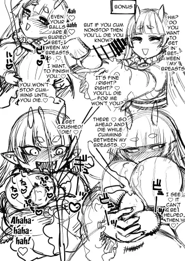 [Samon Shiu] Onaho o Kattara Jinsei Shuuryou ~"Anata" o Sakusei Shimasu~ | If You Buy An Onahole Your Life Is Over Fhentai - Page 49