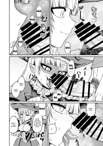 [Samon Shiu] Onaho o Kattara Jinsei Shuuryou ~"Anata" o Sakusei Shimasu~ | If You Buy An Onahole Your Life Is Over Fhentai - Page 7