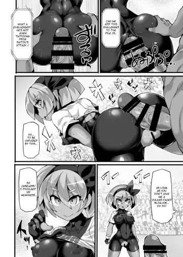 [Hisui] Pokémon Gym Leader Saitou Kyousei Saimin Gym Battle Stoic Kakutou Musume Dosukebe Saimin Ochi Fhentai - Page 9