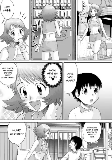 [Amazon - Gotoh Juan - Hino Toshiyuki] Tatakau Heroine ga Tetteiteki ni Ryoujoku Sarete Haiboku Acme | A Fighting Heroine Is Thoroughly Fucked Into Submission Vol. 1 Fhentai - Page 53