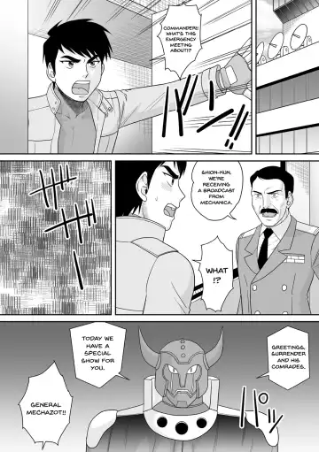 [Amazon - Gotoh Juan - Hino Toshiyuki] Tatakau Heroine ga Tetteiteki ni Ryoujoku Sarete Haiboku Acme | A Fighting Heroine Is Thoroughly Fucked Into Submission Vol. 1 Fhentai - Page 58