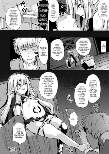 [Kasuga Mayu] Mori no Chiisana Majo no Wana Fhentai - Page 10
