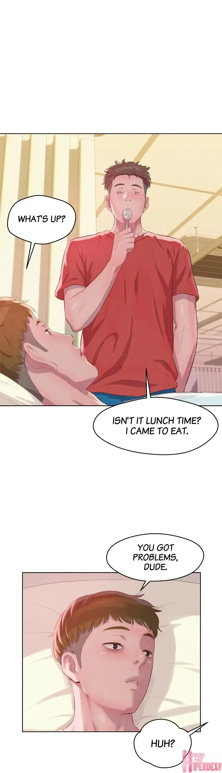 Freshman Fhentai - Page 102