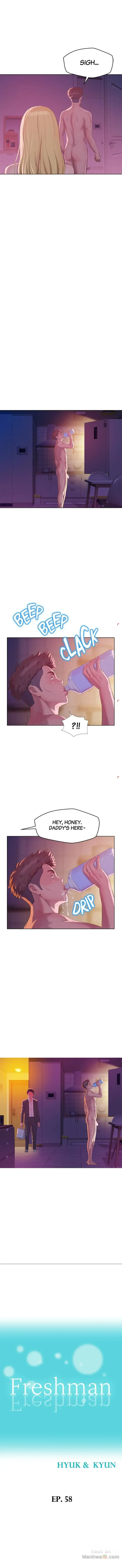 Freshman Fhentai - Page 124