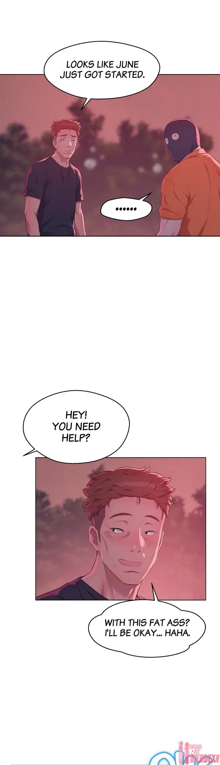 Freshman Fhentai - Page 14