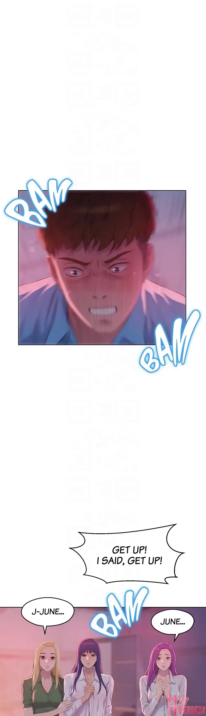 Freshman Fhentai - Page 19