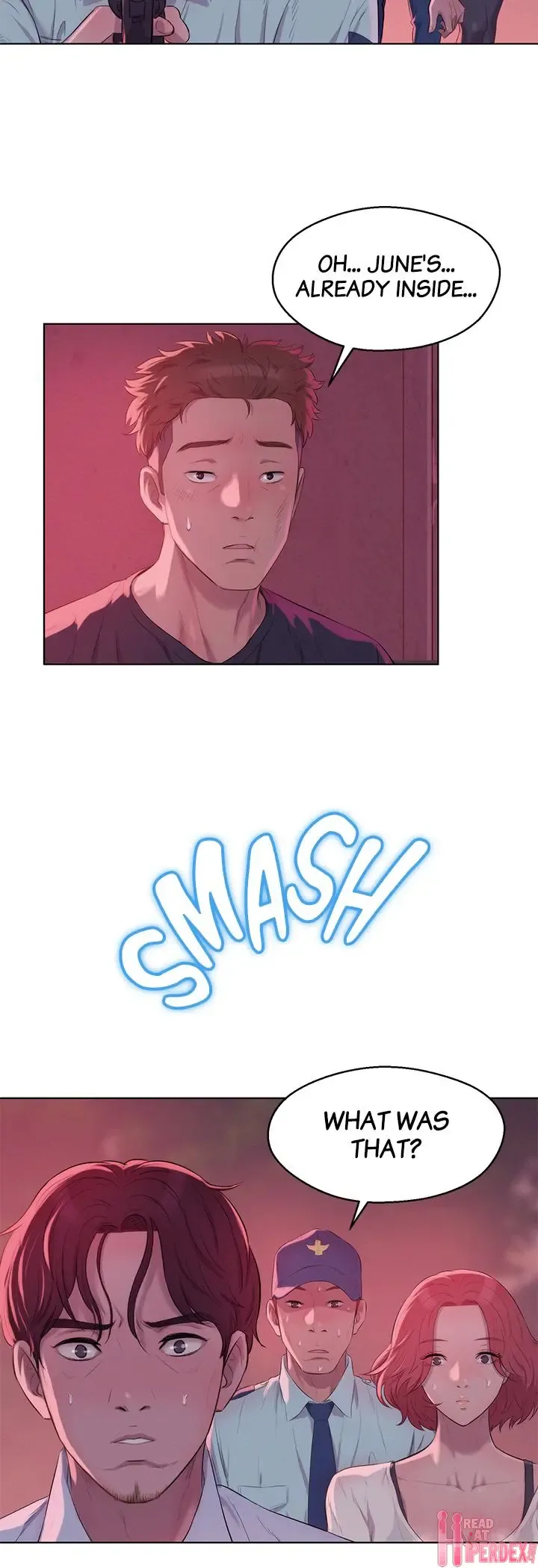 Freshman Fhentai - Page 24