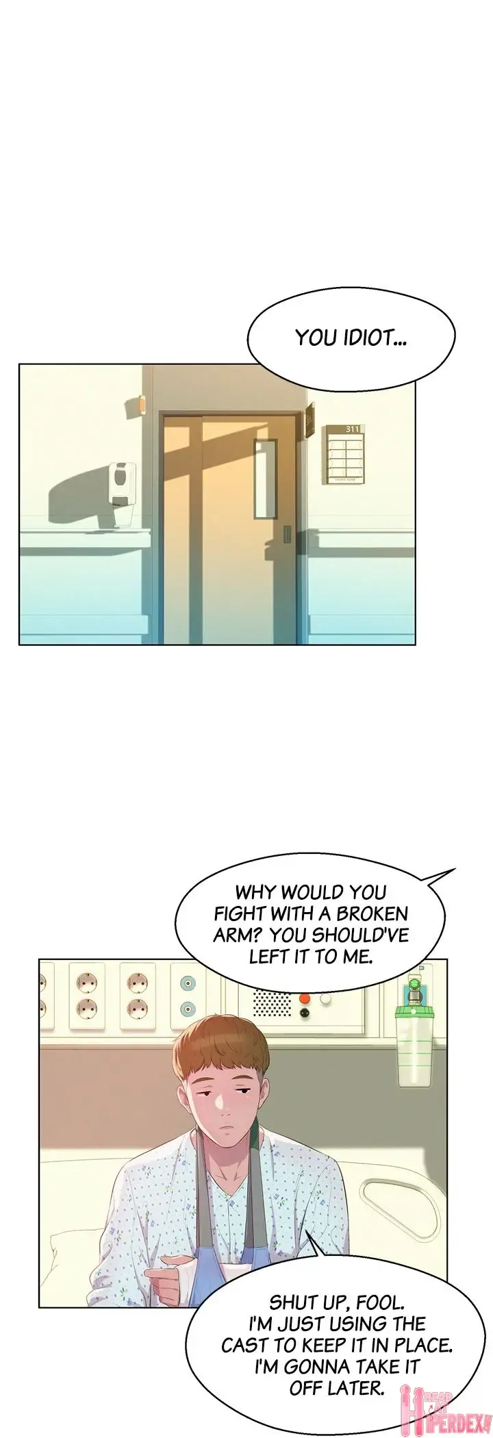 Freshman Fhentai - Page 32