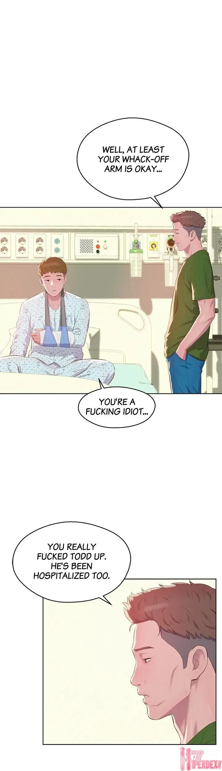 Freshman Fhentai - Page 33