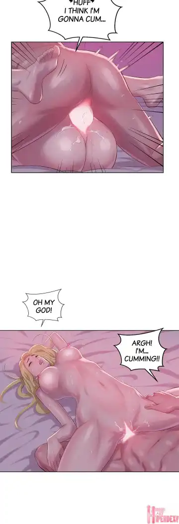 Freshman Fhentai - Page 115