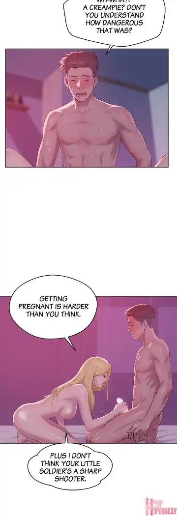 Freshman Fhentai - Page 119