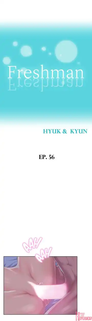 Freshman Fhentai - Page 48