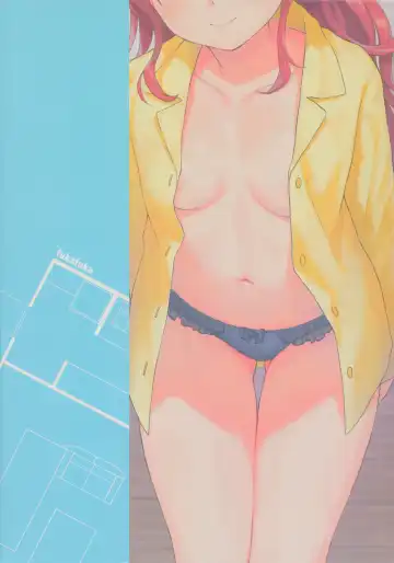 [Sekiya Asami] LIVING ROOM Fhentai - Page 38