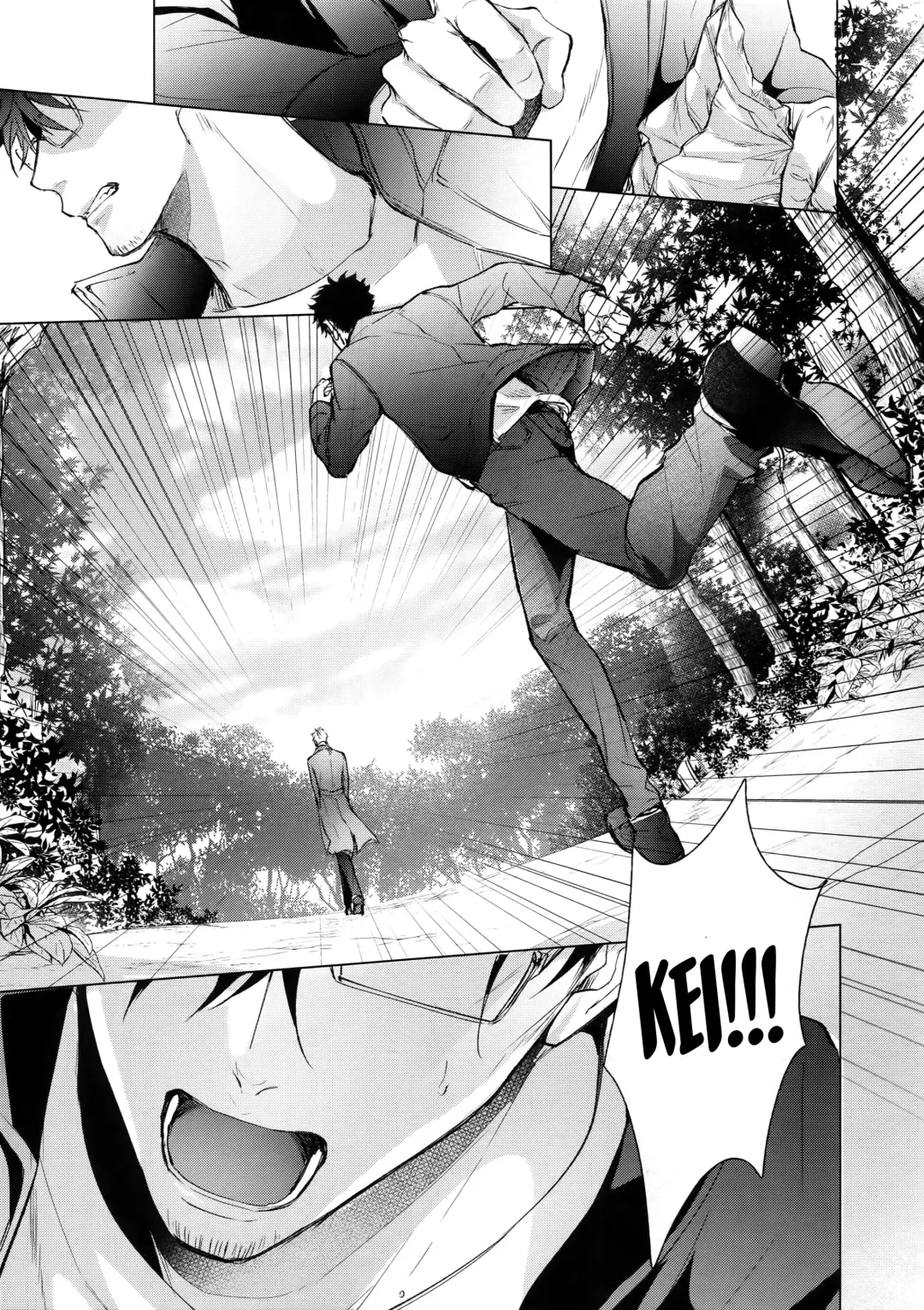 [Kuro] VOW Fhentai - Page 11