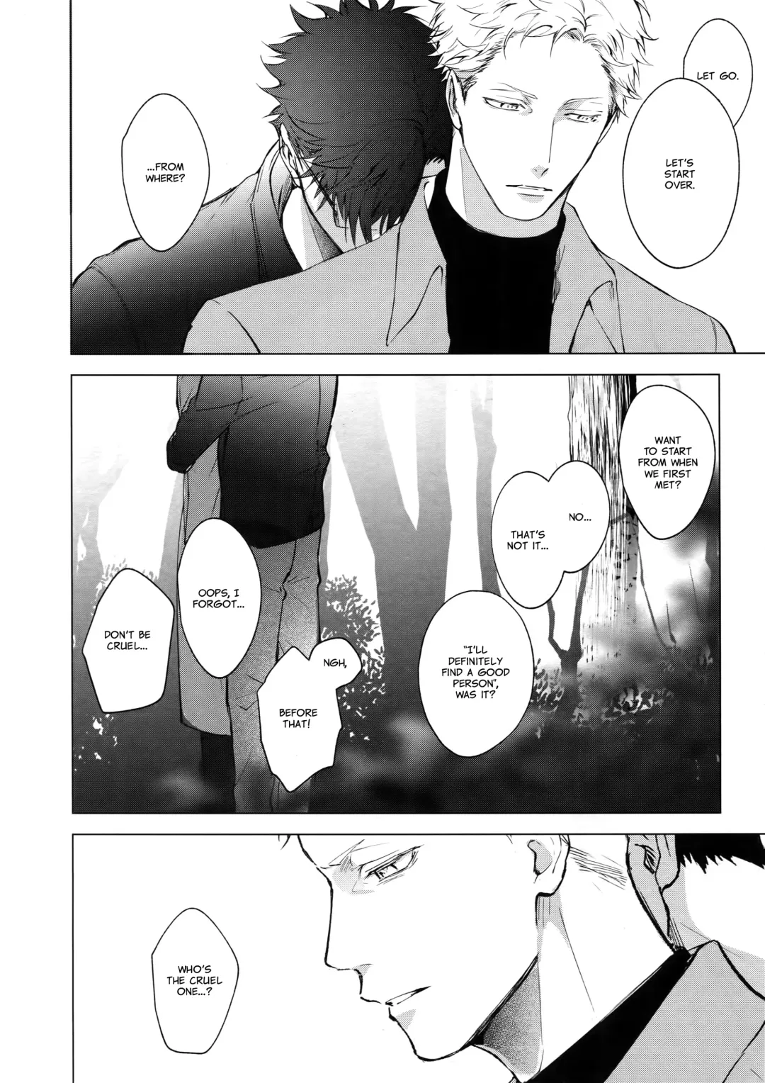 [Kuro] VOW Fhentai - Page 14