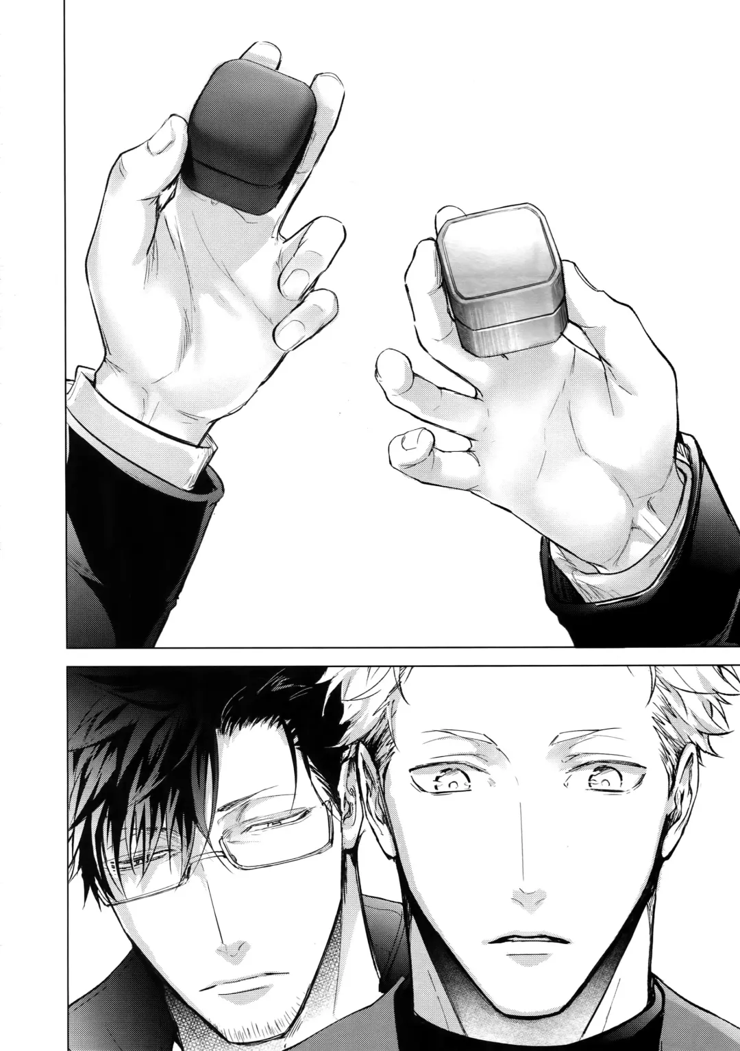 [Kuro] VOW Fhentai - Page 16