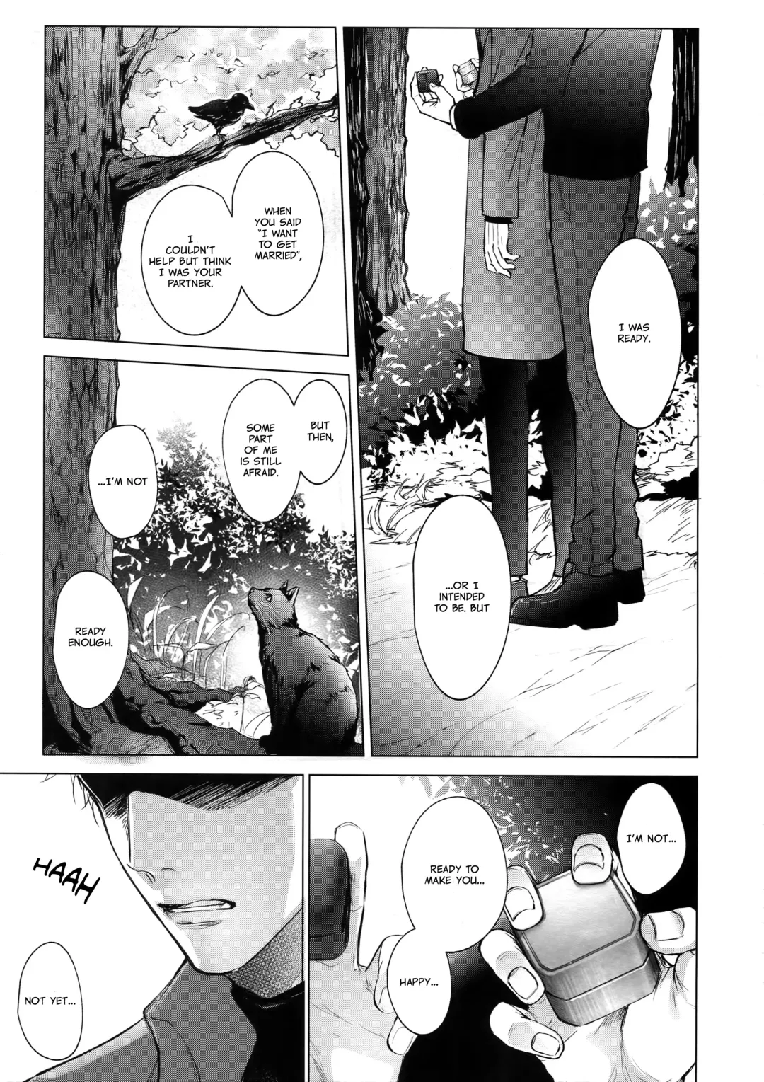 [Kuro] VOW Fhentai - Page 17