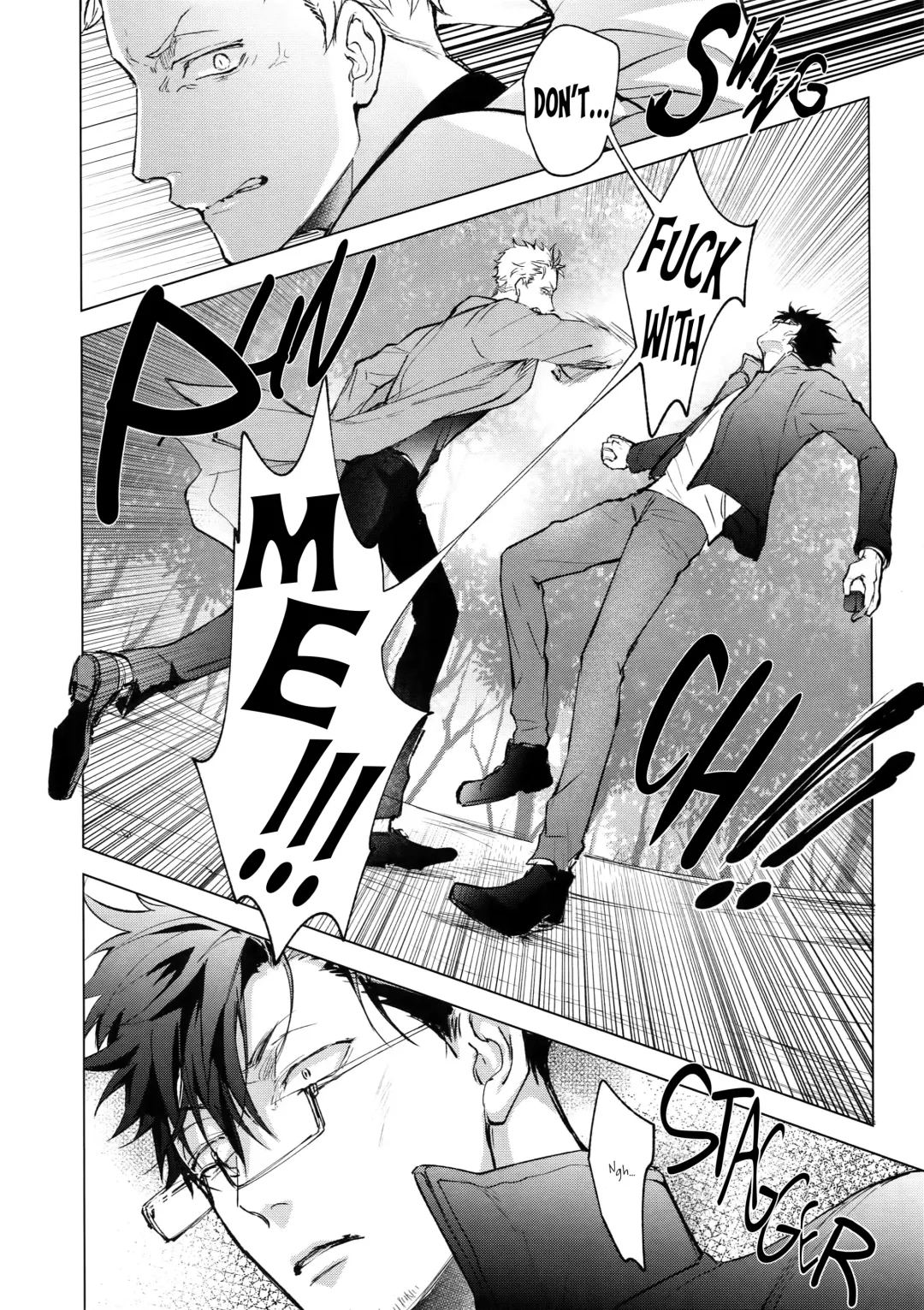 [Kuro] VOW Fhentai - Page 18