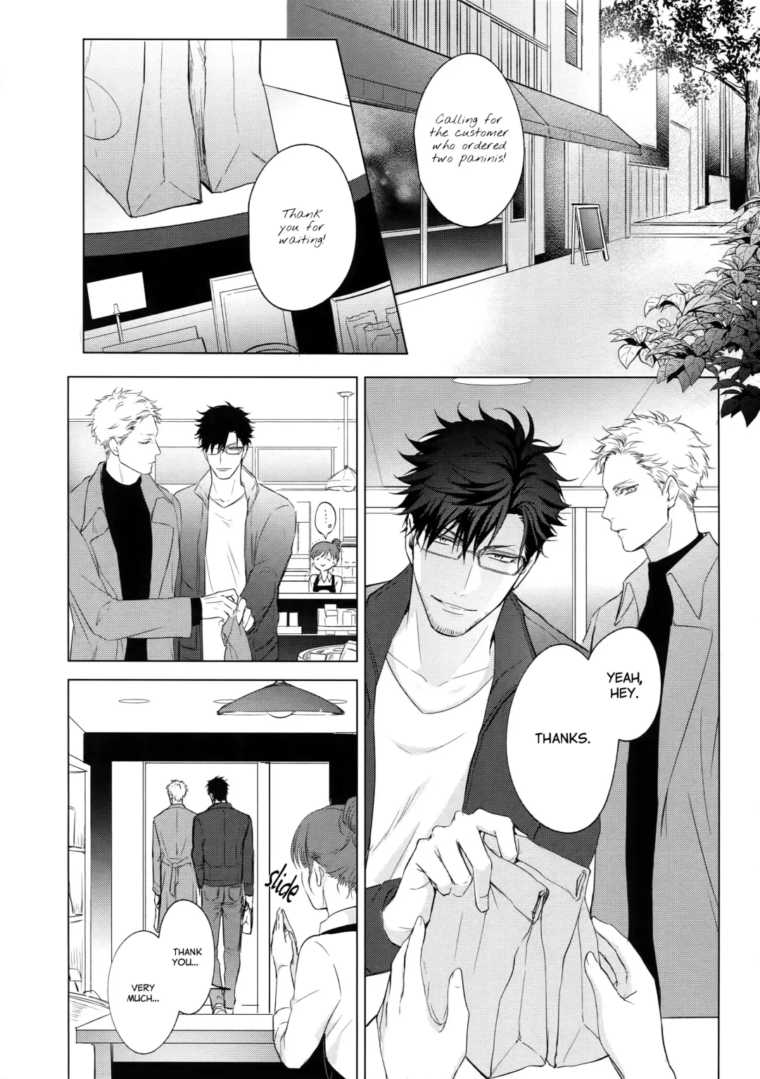 [Kuro] VOW Fhentai - Page 2