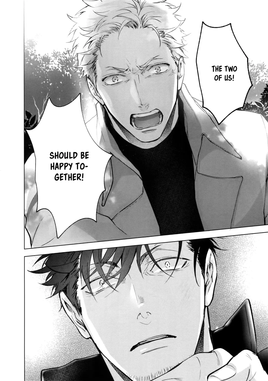 [Kuro] VOW Fhentai - Page 20