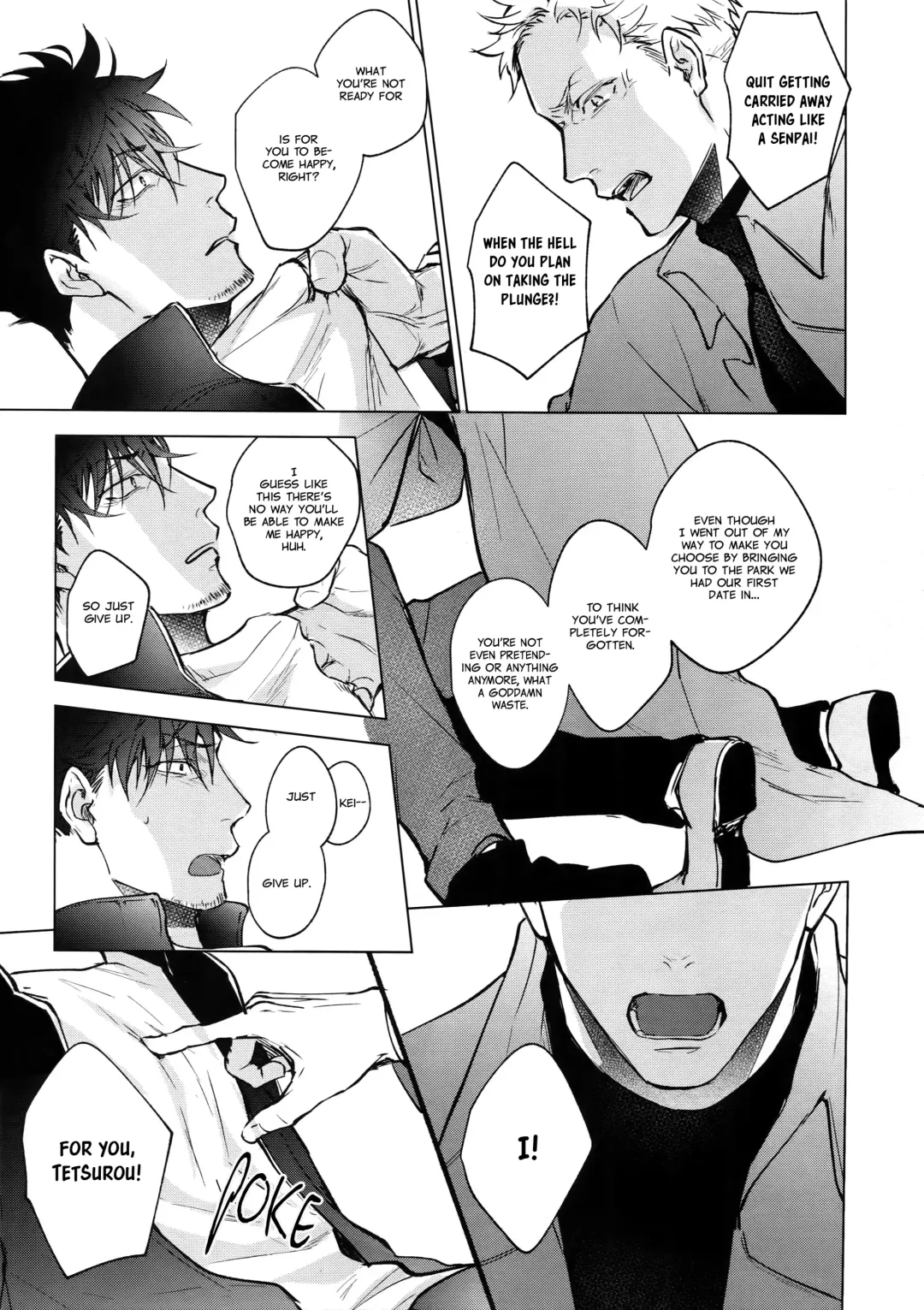 [Kuro] VOW Fhentai - Page 21