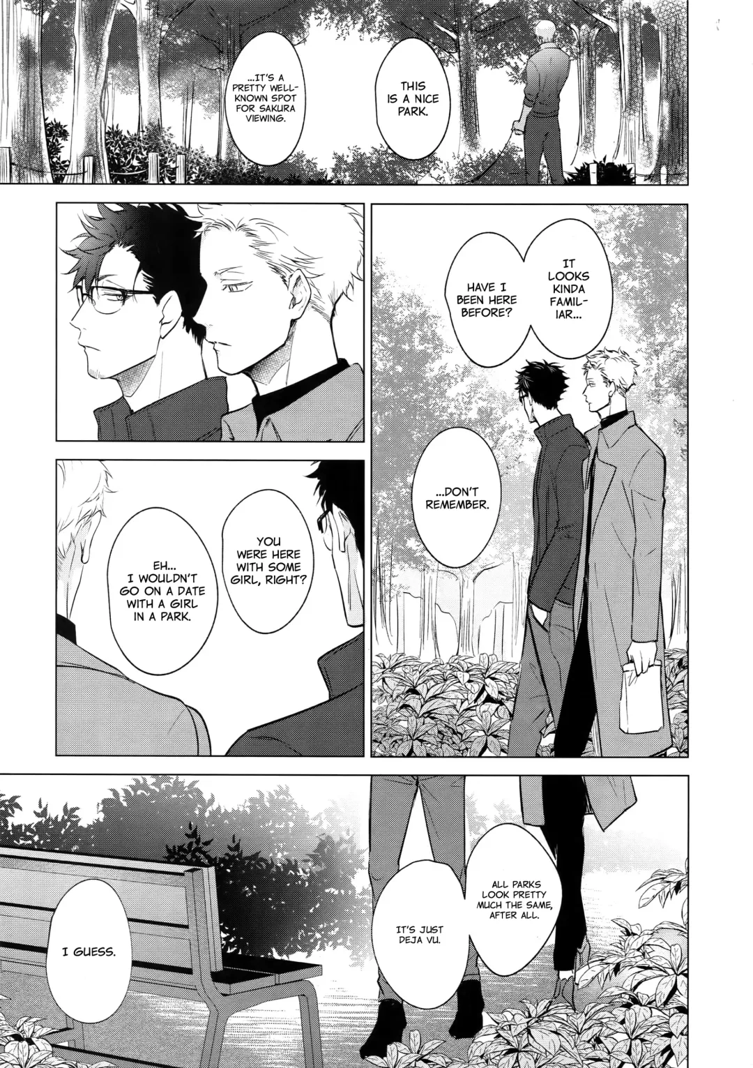 [Kuro] VOW Fhentai - Page 3