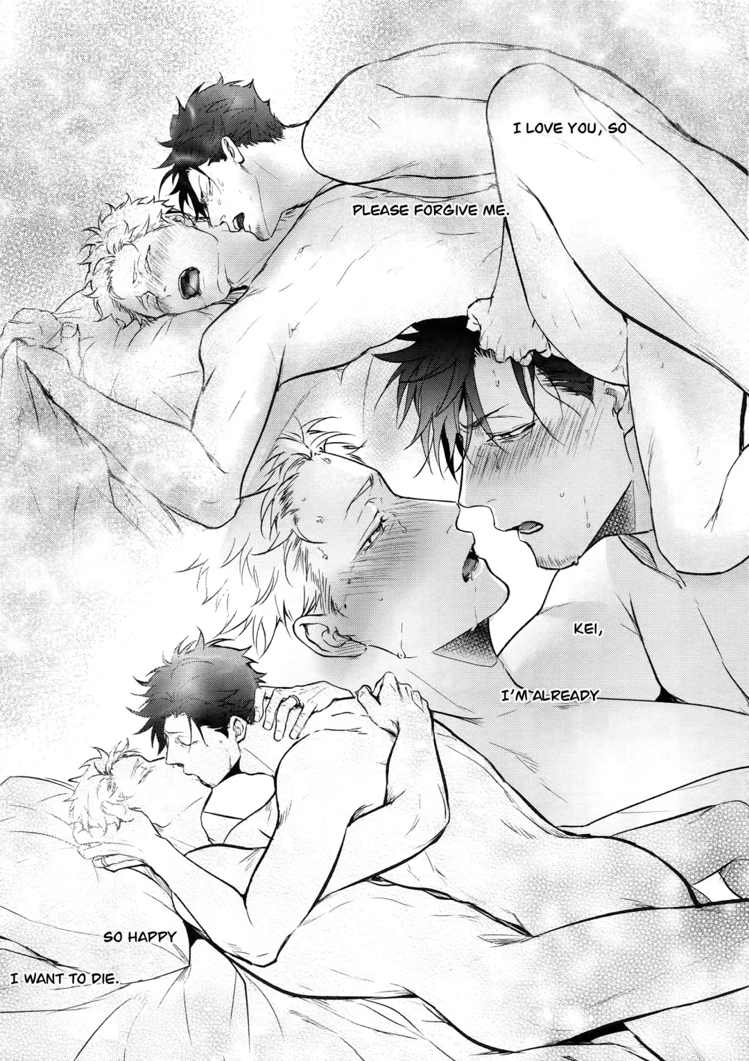 [Kuro] VOW Fhentai - Page 31