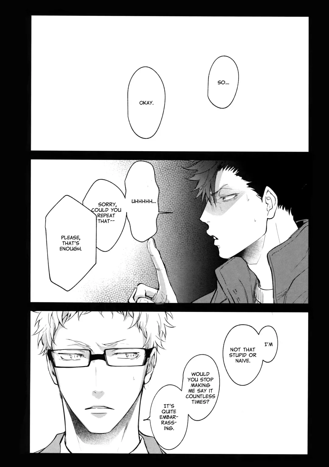 [Kuro] VOW Fhentai - Page 32