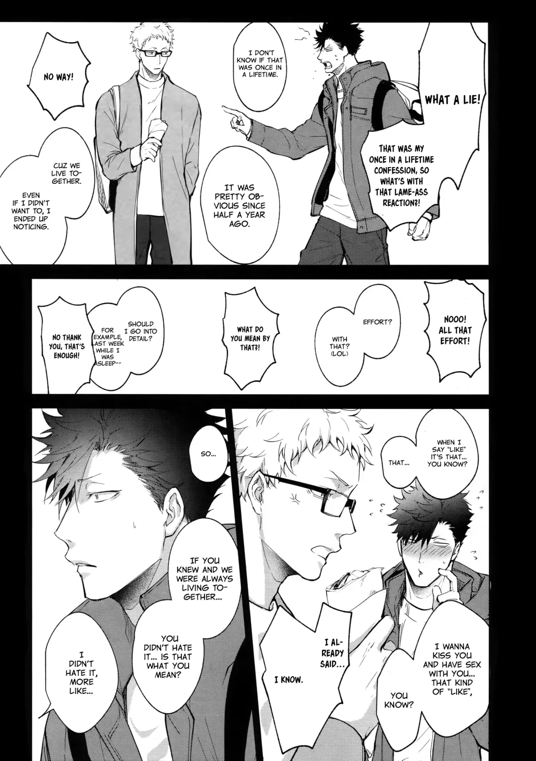 [Kuro] VOW Fhentai - Page 33