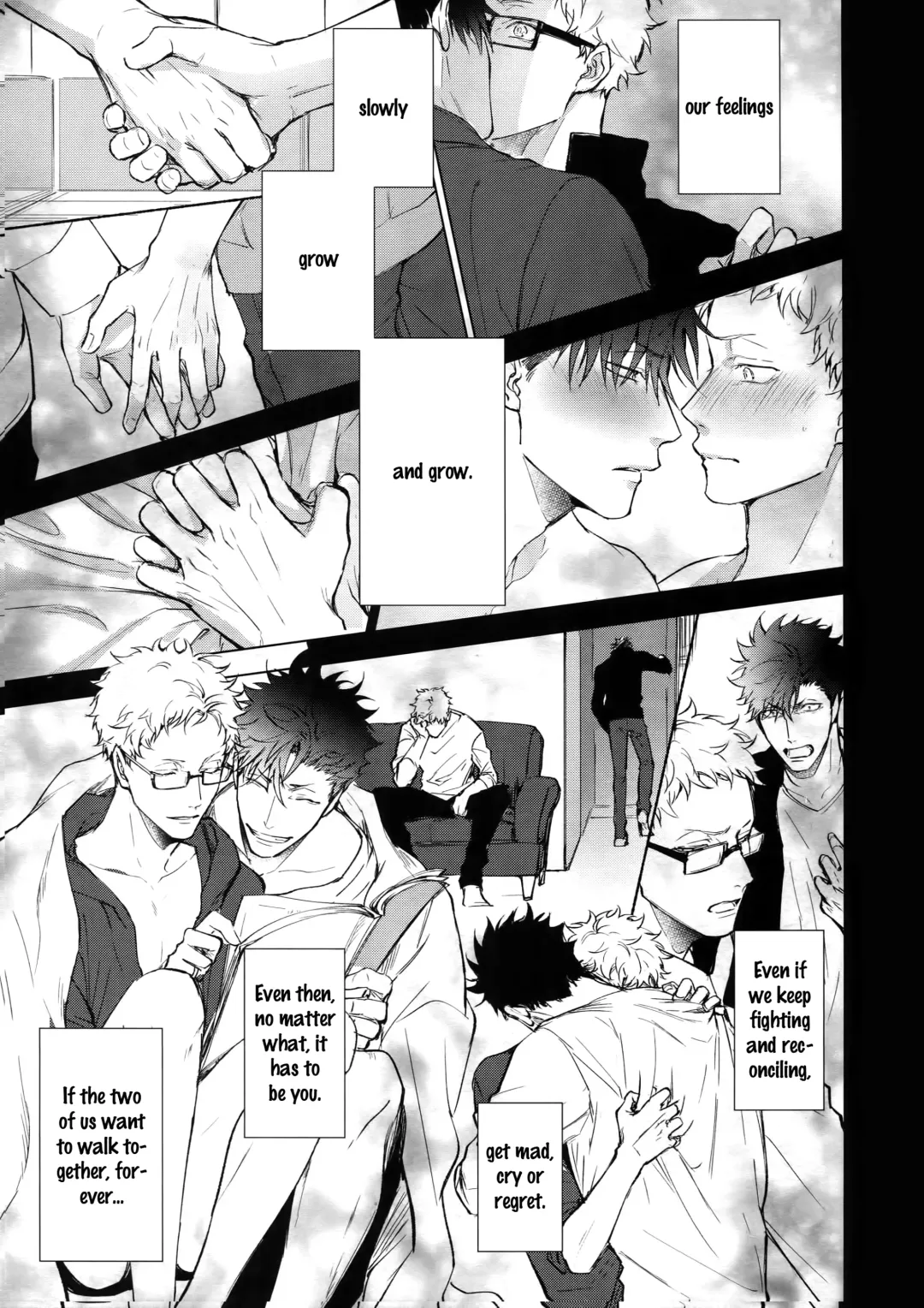 [Kuro] VOW Fhentai - Page 37