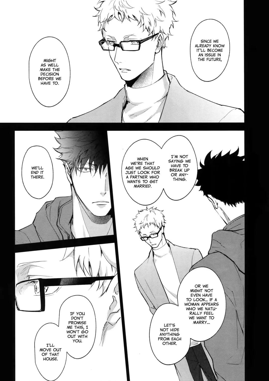 [Kuro] VOW Fhentai - Page 39