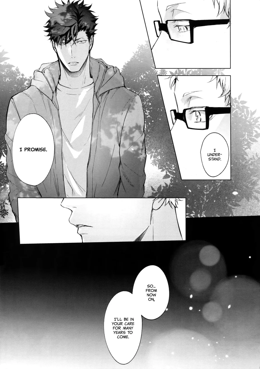 [Kuro] VOW Fhentai - Page 41