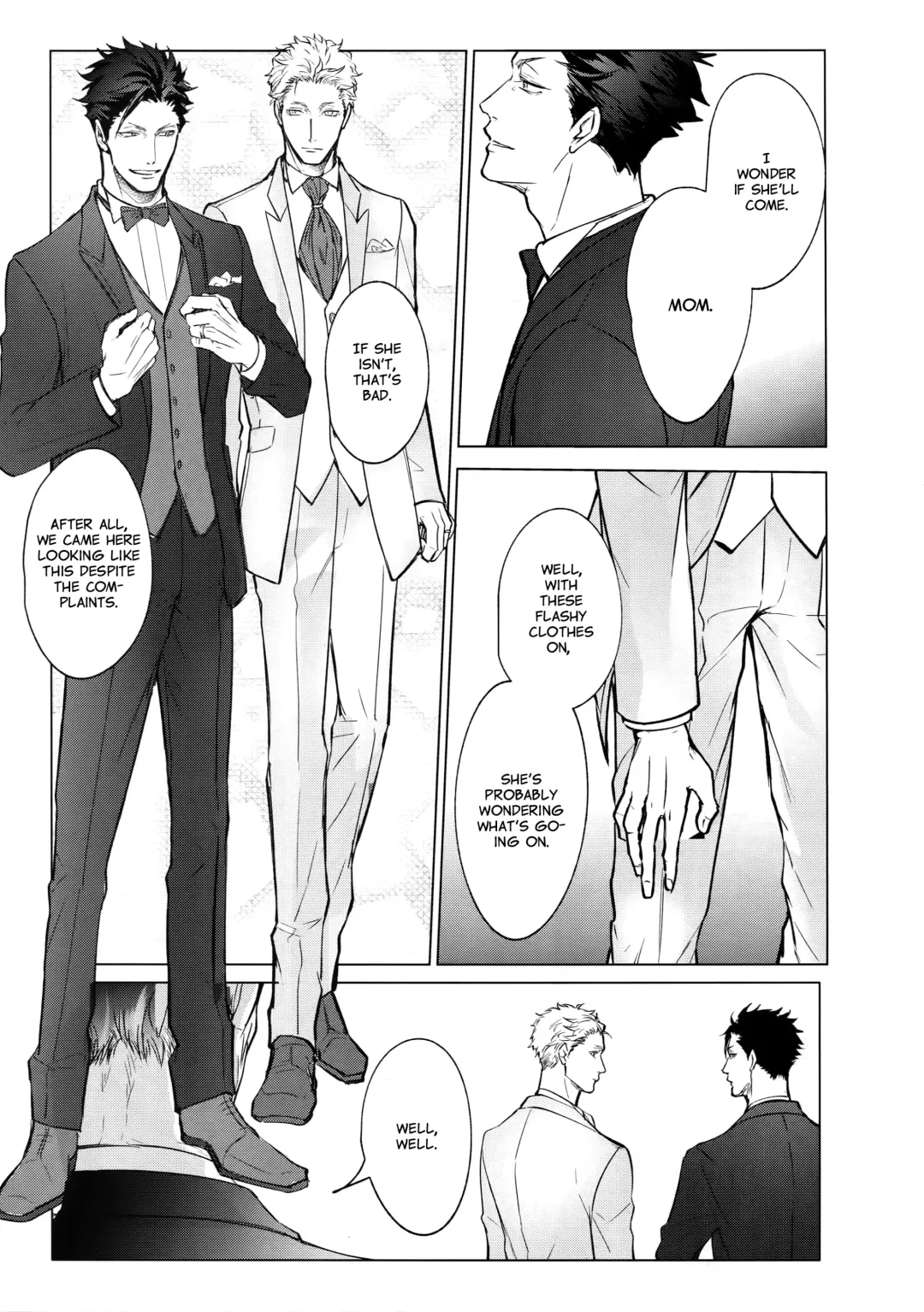 [Kuro] VOW Fhentai - Page 43