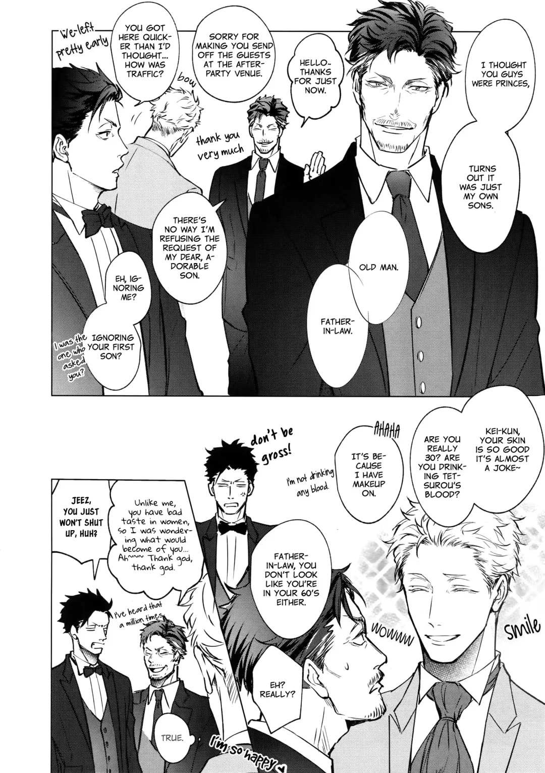 [Kuro] VOW Fhentai - Page 44