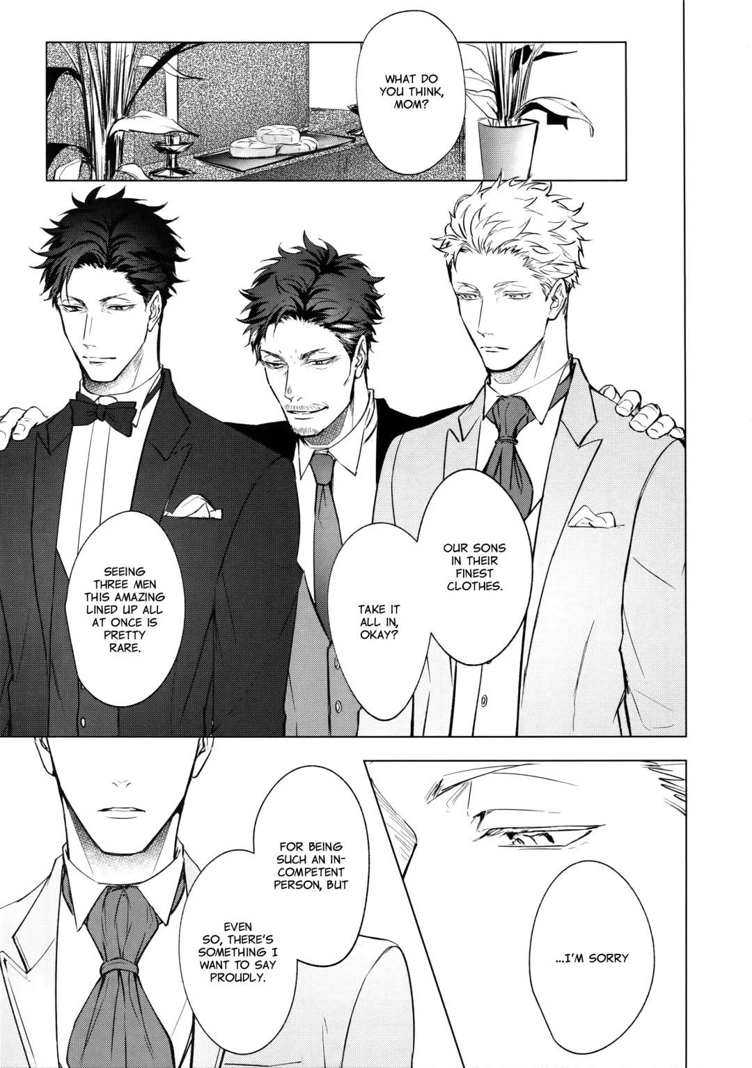 [Kuro] VOW Fhentai - Page 45